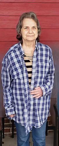 Carol Jean Burns obituary, Point Pleasant