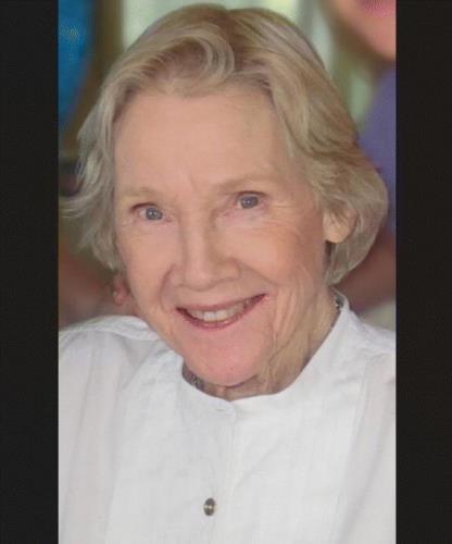 Ann McBee Buell obituary, Dallas, Dallas, Dallas, Arlington, Tarrytown