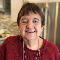 Shirley Kittelson obituary, Fessenden, Fessenden