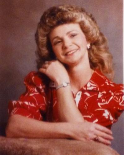 Sarah Kelly Townsend obituary, Morton, Morton