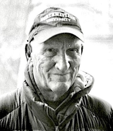 Harrison Jewell Bull obituary, Downers Grove, Shelburn, Hinsdale, Chicago, Chicago