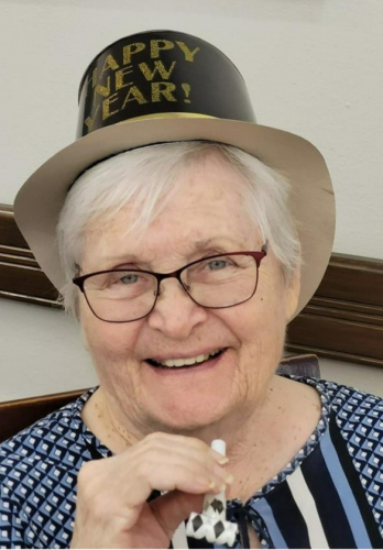 Sandra Swenson obituary, San Antonio, Midland, McAllen, Midland, San Antonio