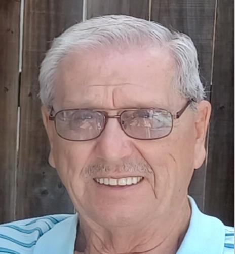 Elden E. DeJarnett obituary, Greenfield, Winslow, Greenfield, Greenfield
