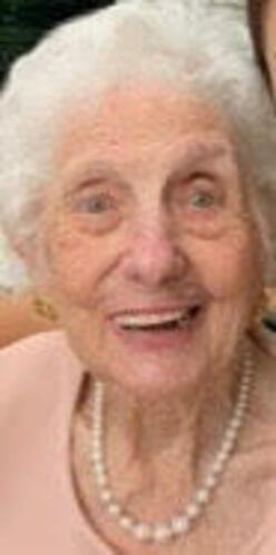 Faye M. Galante obituary, Orlando, Verona, Staten Island