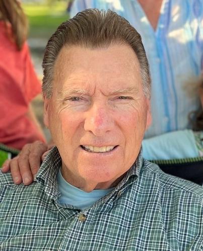 Dennis Sullivan obituary, Sonoma, San Francisco, San Francisco