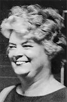 Martha Burke obituary, , Bryson City, Bryson City, Bryson City