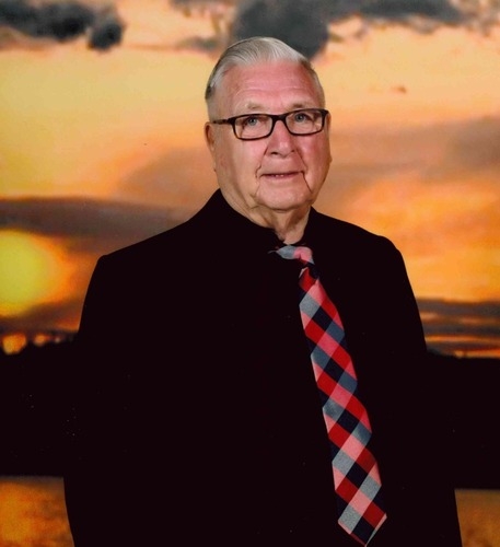 Archie Eugene Jensen obituary, Rochelle, Boone, Rochelle, DeKalb