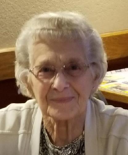 HELEN B. WISWELL obituary, Columbus Grove, Columbus Grove, Lima, Ottawa