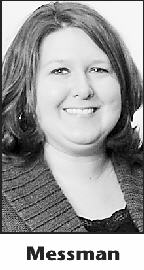 ASHLEY ANNE MESSMANN obituary, Paulding, Fort Wayne