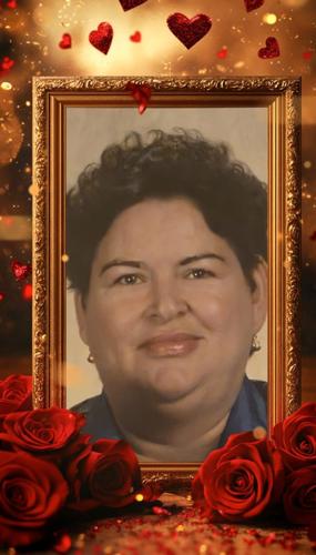 Bertha A Diaz obituary, Abilene, Abilene