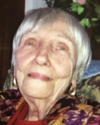 Mary Louise Williams obituary, Jackson, Cape Girardeau, Jackson