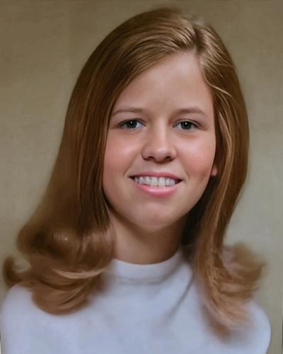 Marleen Sue Weyant obituary, Indianapolis, Indianapolis