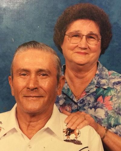 Kathleen McGhee obituary, Frostproof, Frostproof