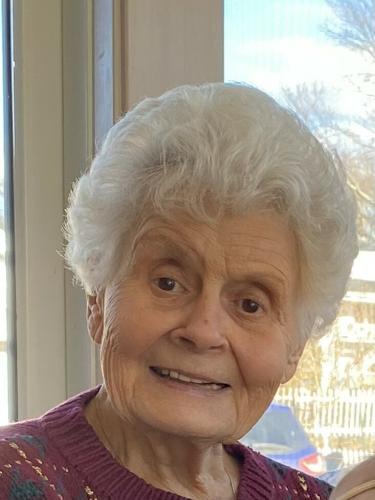 Trudy Nardone obituary, Peekskill, Peekskill, Peekskill