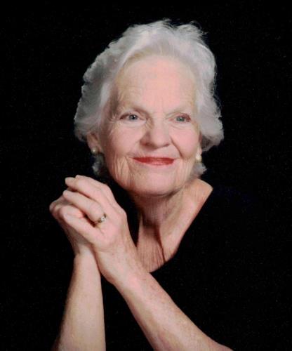 Carol Wolfe obituary, Blue Ridge, Dallas, Dallas