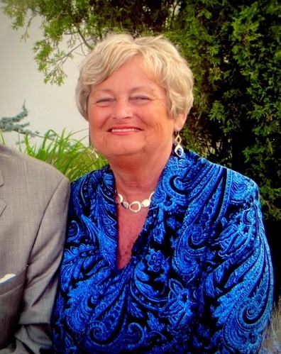 Sheila Barry obituary, Nahant, Brooklyn, Lynn, Lynn, Trenton, Boston