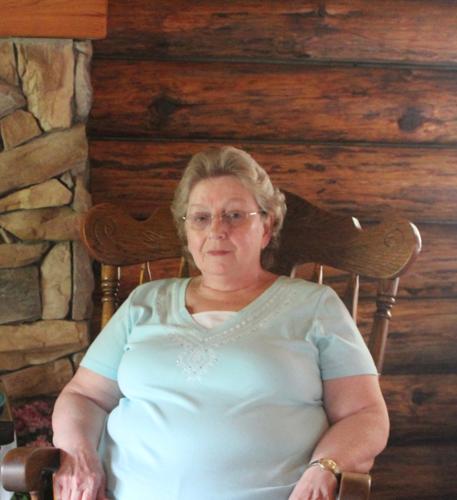 Doris Christine Kimball obituary, Wellsboro, Blossburg, Wellsboro