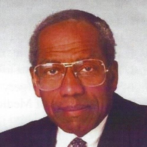 Charles Harry Epps Jr. obituary, , Washington, Washington