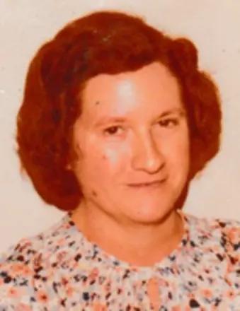 Janila (Jan) Deloris Tinker obituary, Ider, Ider