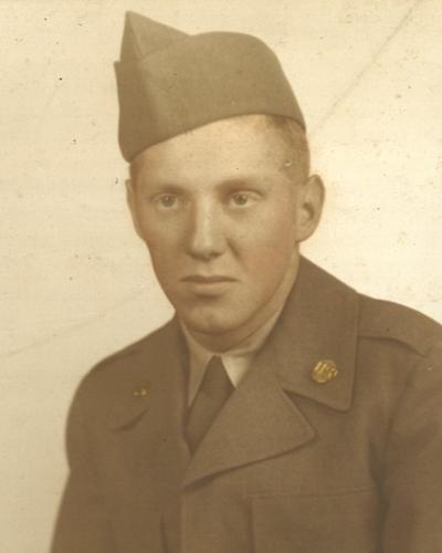 Ronald Pierce obituary, Osceola, Osceola