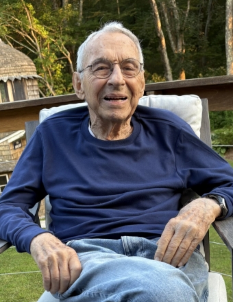 GEORGE NICK obituary, , Concord, New York City, New Haven