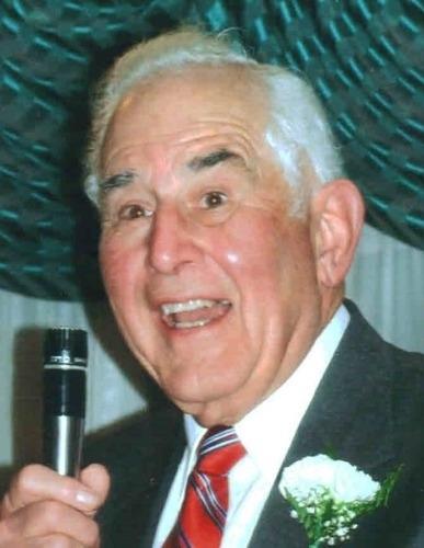 Donald F. Cerio Sr. obituary, Canastota, Canastota, Syracuse, Utica
