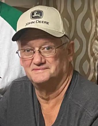 Terry Dale McKeehan obituary, Berea, Berea