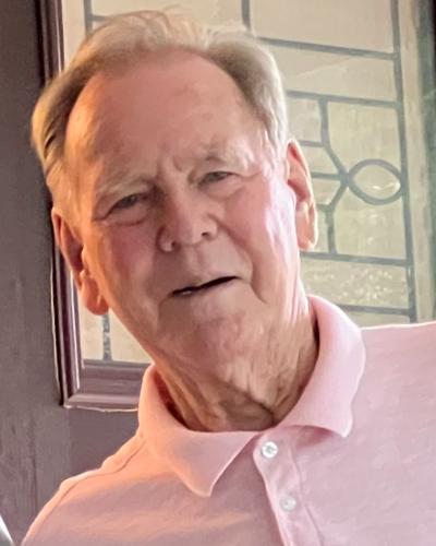 James "Jim" Quarles obituary, Dandridge, Dandridge
