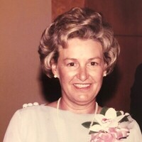 Sarah Thompson obituary, Lugoff, Lugoff