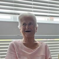 Betty Lou Barbour obituary, Smithfield