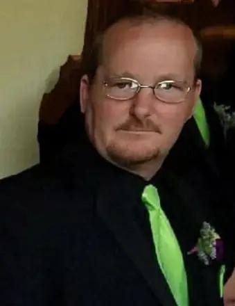Randy T. Brakeall Jr. obituary, Ogdensburg, Malone