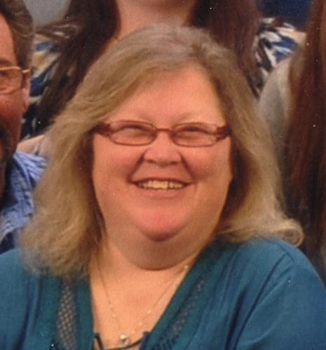 Dawn R. McAdams (Gossard) obituary, Terre Haute, Terre Haute