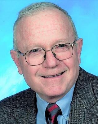 William J. Ghormley obituary, Ojai, Ventura, Camarillo, Madison