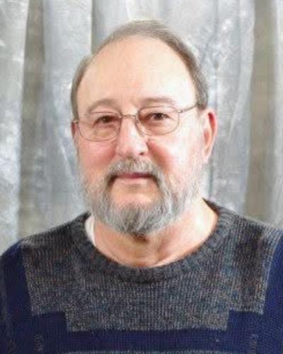 James R. Casteel obituary, Bedford, Bedford, Bedford