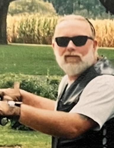Robert W Ballou obituary, Lorain, Lorain