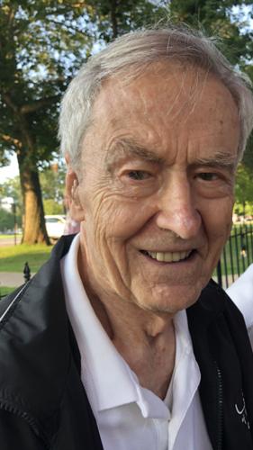 Richard J. Wetter obituary, Cleveland, Berea, Cleveland, Milwaukee