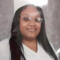 Ms. Andrea Janee Ewell obituary, Flint
