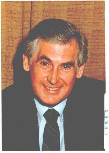 Donald L. Pawlowski obituary, , Crown Point, Munster