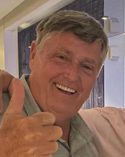 Dean Monson obituary, Chokio, Wheaton, Morris