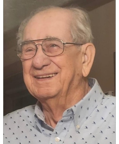 Anderson (Arlie) Gregg obituary, Wartburg, Newport, Wartburg, Newport