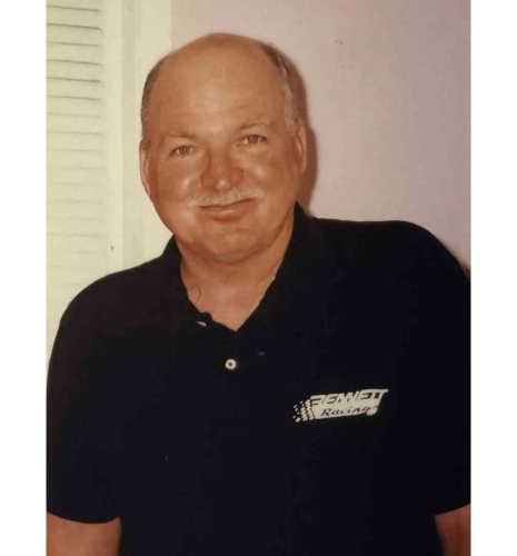 Jerry Rasbury obituary, Gattman, Sulligent, Amory, Tupelo