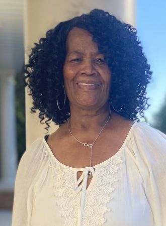 Shirley Mensah-Robinson