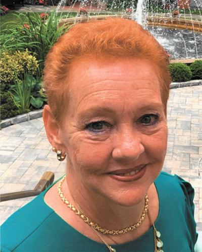 Elizabeth Anne Walker obituary, Temple, Temple