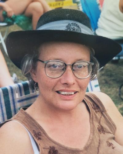 Gena Ruth Naugle obituary, Morgantown, Morgantown