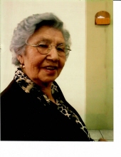 Felicitas Sosa De Ramirez