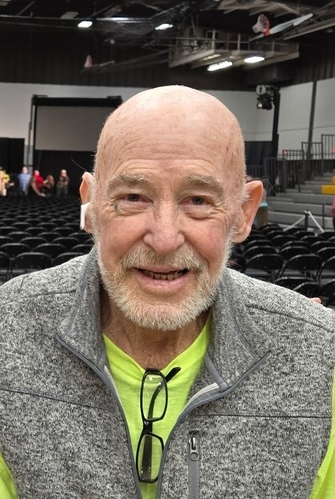 Barry L. Winrich obituary, , Reedsville, Eau Claire, St. Marys