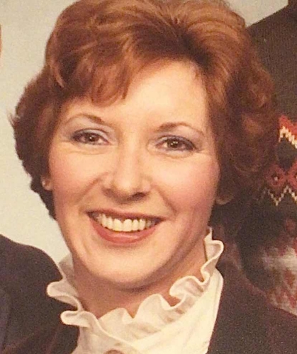 Alice Lee Cerino (Hazen) obituary, Pasadena, Md, Severna Park, Frederick