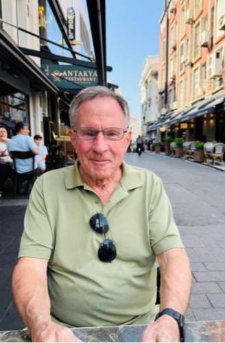 Charles Allen Jackson