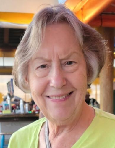 Christine Szymanski obituary, Columbus, Columbus