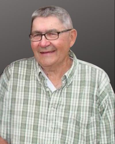 John L. Hornung obituary, Walhalla, Walhalla